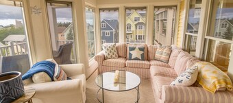 Pet Friendly with Lake & Resort Views