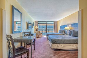 1 soverom, wi-fi og sengetøy