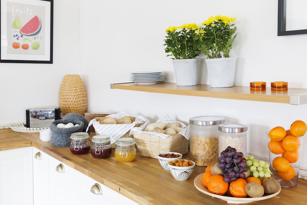 Nidaros pilegrimsgård by null