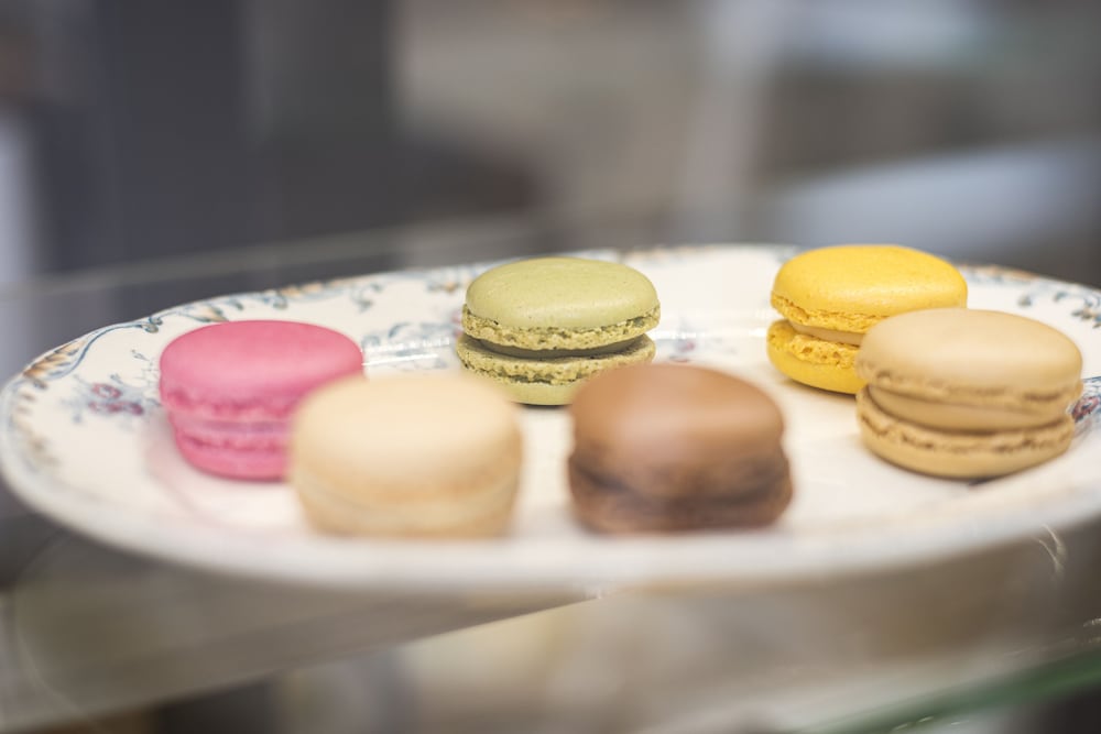 Nidaros pilegrimsgård by null