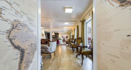 Nidaros Pilegrimsgård