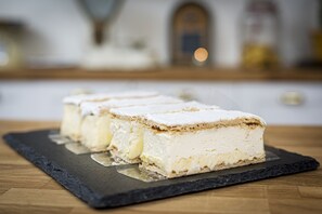 Cafe - Nidaros Pilegrimsgård (Trondheim)
