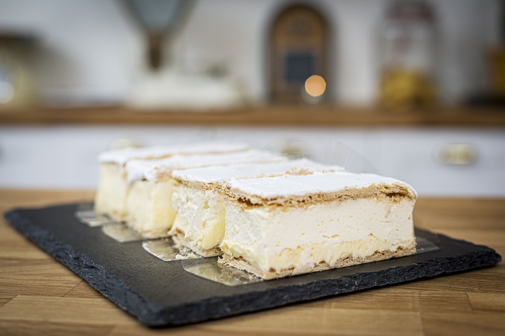 Nidaros pilegrimsgård by null