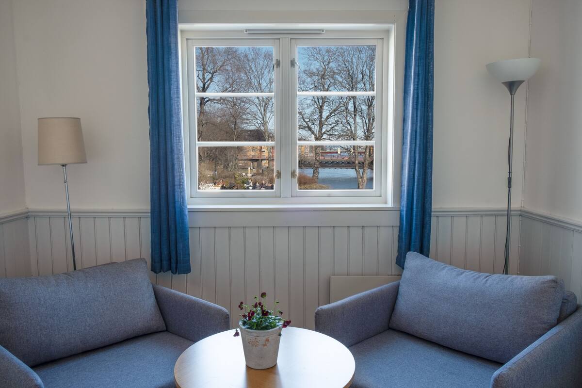 Superior Room | WiFi (free), bed sheets