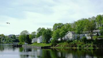 Eksteriør