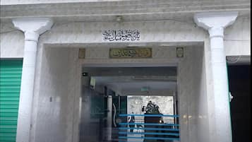 Fachada
