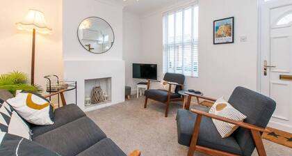Coal Miners Cottage - Moments to Seafront & Deal Town