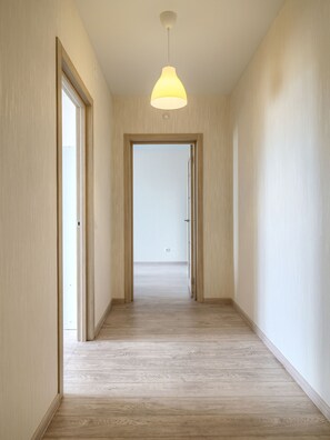 Interior detail - KvartalApartments. Burnakovskaya 113 (Nizhny Novgorod)