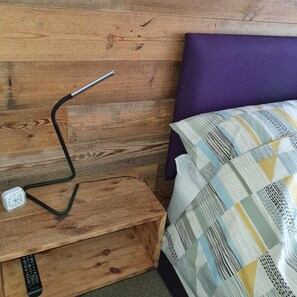 2 Schlafzimmer, Bügeleisen/Bügelbrett, Reisekinderbett, kostenloses WLAN