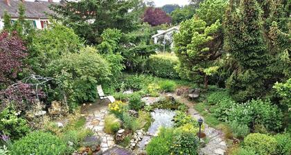 Large, cozy vacation apartment - truly Bavarian! in Schongau