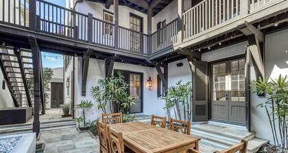 Rare Location on Eastern Green. Steps to the Beach, 75 Yards to Community Pool
