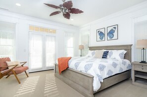 4 chambres, fer et planche à repasser, Wi-Fi, draps fournis