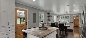 Dtown Drippin With New Pool!