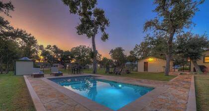 Dtown Drippin With New Pool!