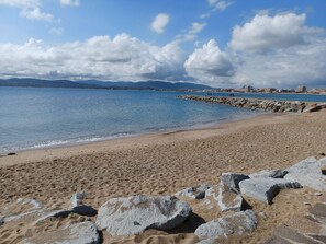 Beach nearby - Cosy apartment on the seafront - Port Santa Lucia Saint Raphaël (Saint-Raphaël)