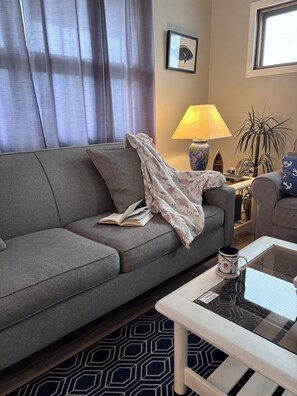 Smart TV, reproductor de DVD, futbolito y libros 