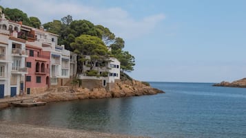 Udendørsområde