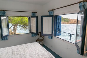 2 Schlafzimmer, Bügeleisen/Bügelbrett, Internetzugang, Bettwäsche