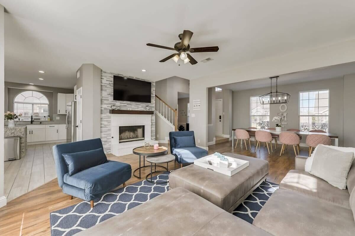 Bild für Gastgeberprofil