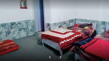 Standard Double or Twin Room | Free WiFi, bed sheets