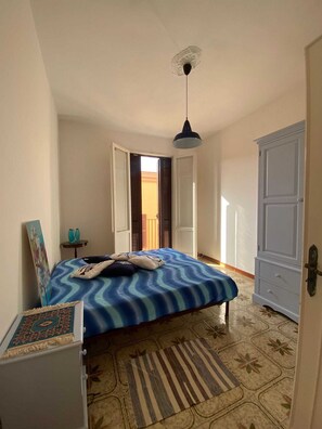 3 Schlafzimmer, Bügeleisen/Bügelbrett, kostenloses WLAN, Bettwäsche