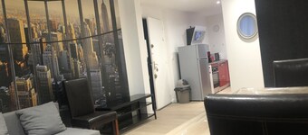 F3 with 3 BEDS + Free Parking