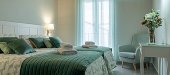 Tourist Apartments El Altozano