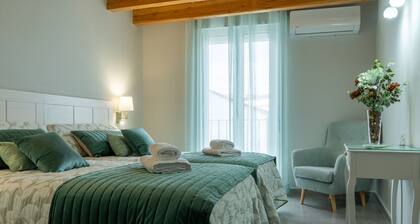 Tourist Apartments El Altozano