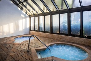 Interior - Family Suite at Coral Beach Resort - Full Access to Amenities! (Myrtle Beach)