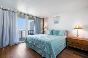 2 Schlafzimmer, Bügeleisen/Bügelbrett, Reisekinderbett, kostenloses WLAN