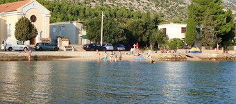 Villa in Starigrad near Paklenica National Park