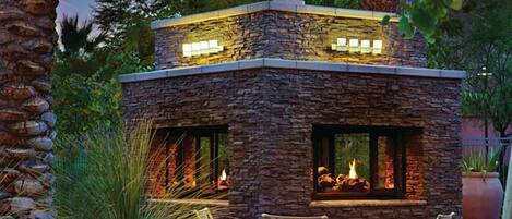 Área da propriedade