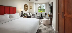 1 bedroom, internet - Marriott Shadow Ridge Enclaves Studio Full Resort Access (Palm Desert)