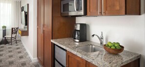 Interior - Marriott Shadow Ridge Enclaves Studio Full Resort Access (Palm Desert)