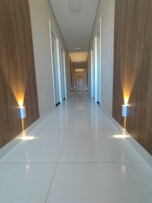 Hallway - Hotel la Sierra (Bodoquena)