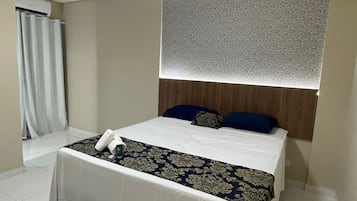 Superior Suite, Multiple Beds, Housekeeping | Desk, laptop workspace, soundproofing, WiFi (free)