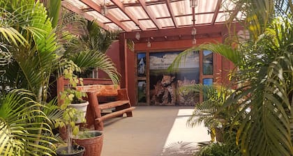 Hotel la Sierra
