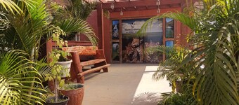 Hotel la Sierra