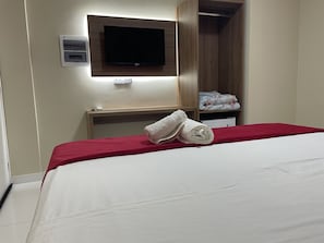 Honeymoon Double Room