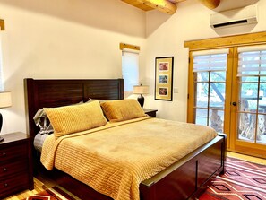 7 habitaciones, tabla de planchar con plancha y wifi gratis 