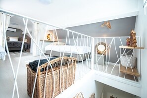 Familien-Ferienhaus