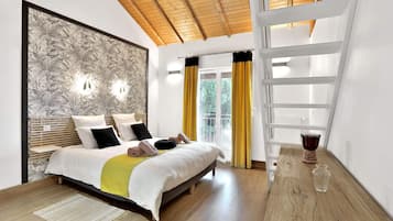 4 chambres, fer et planche Ă repasser, lit parapluie, Wi-Fi gratuit