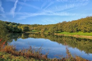 Miscellaneous - DOMAIN OF THE DOOR - The Sheepfold (Agonac)