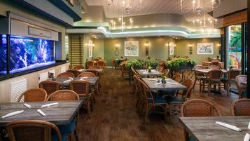Restaurantes