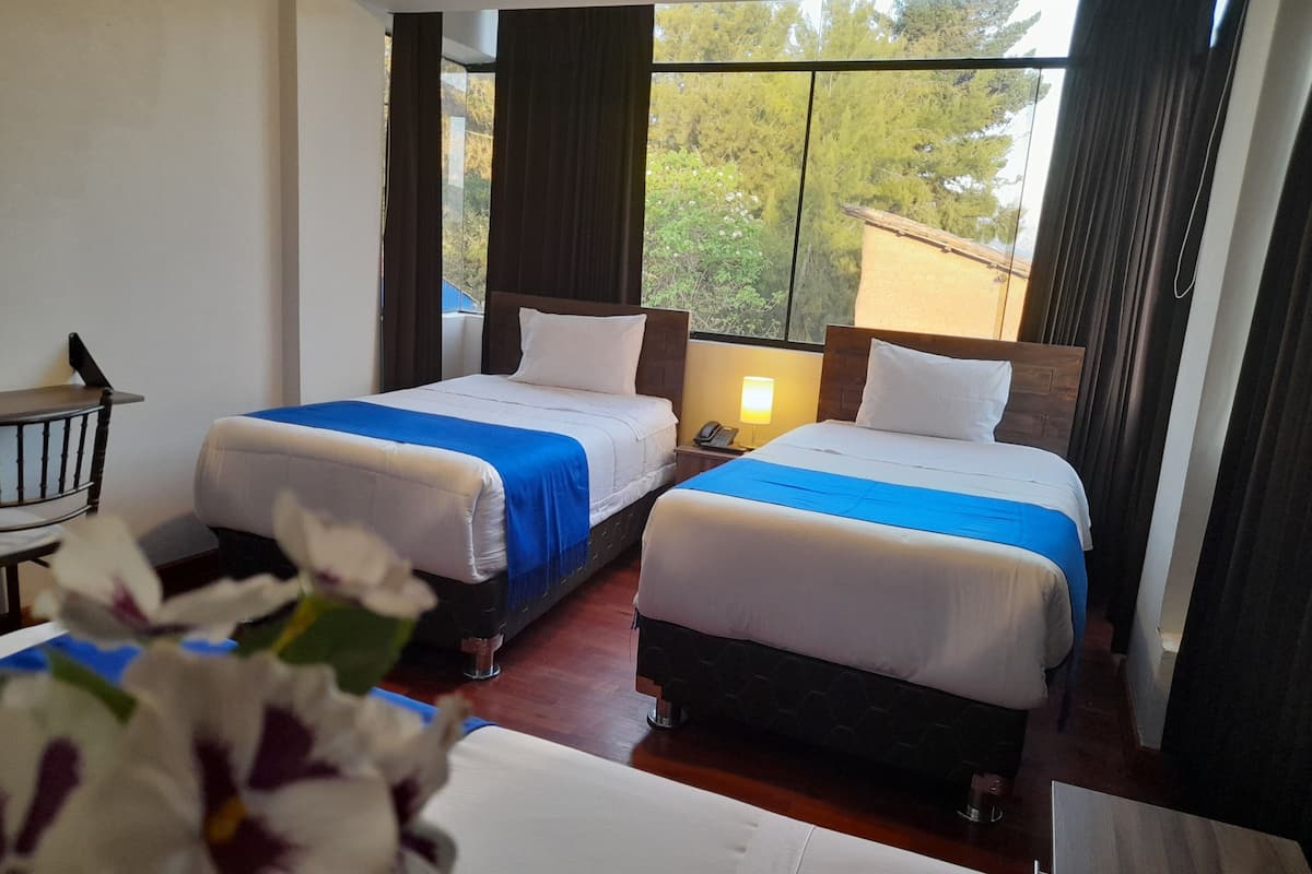 Triple Room | Free WiFi