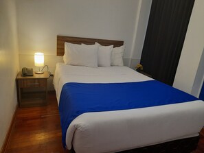 Single Room | Free WiFi - Aqua Hotel Cusco (Cusco)