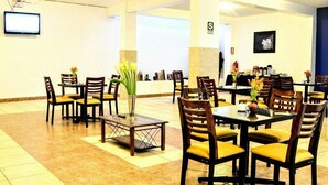 Restaurant - Aqua Hotel Cusco (Cusco)