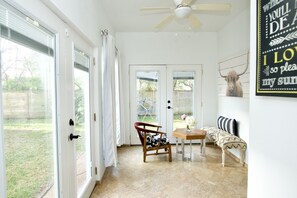 Interior - Sun-Filled Home Away from Home (Houston)