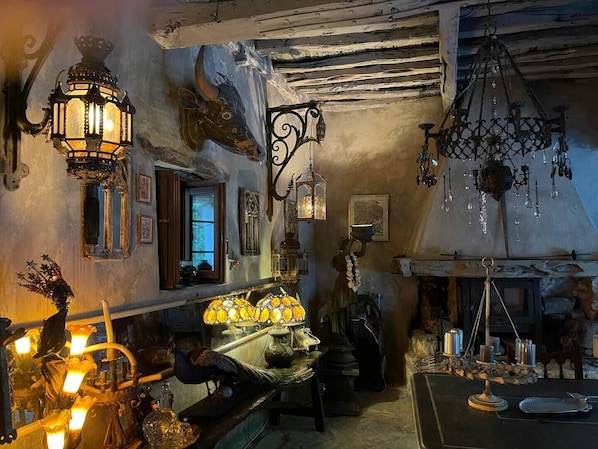 Interieur