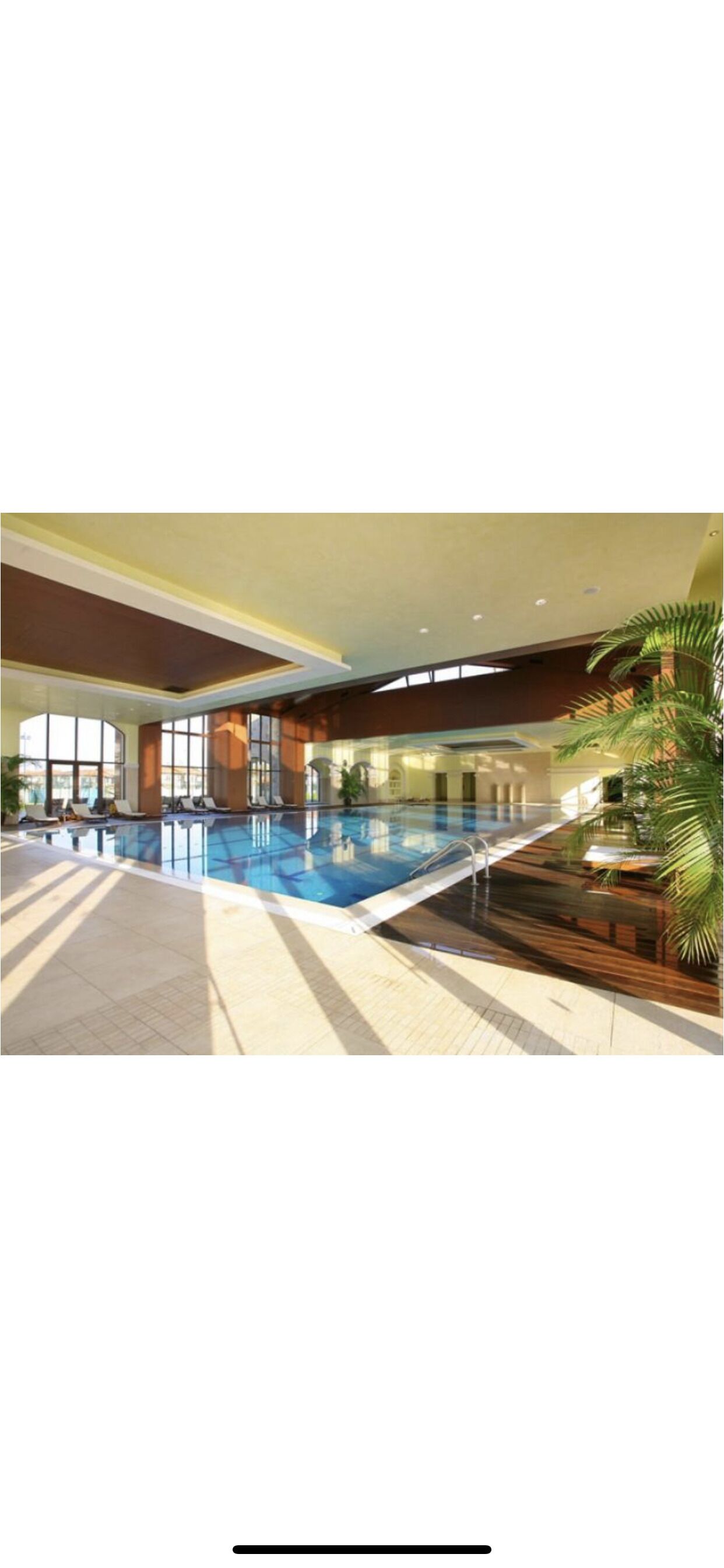 Innenpool, Außenpool